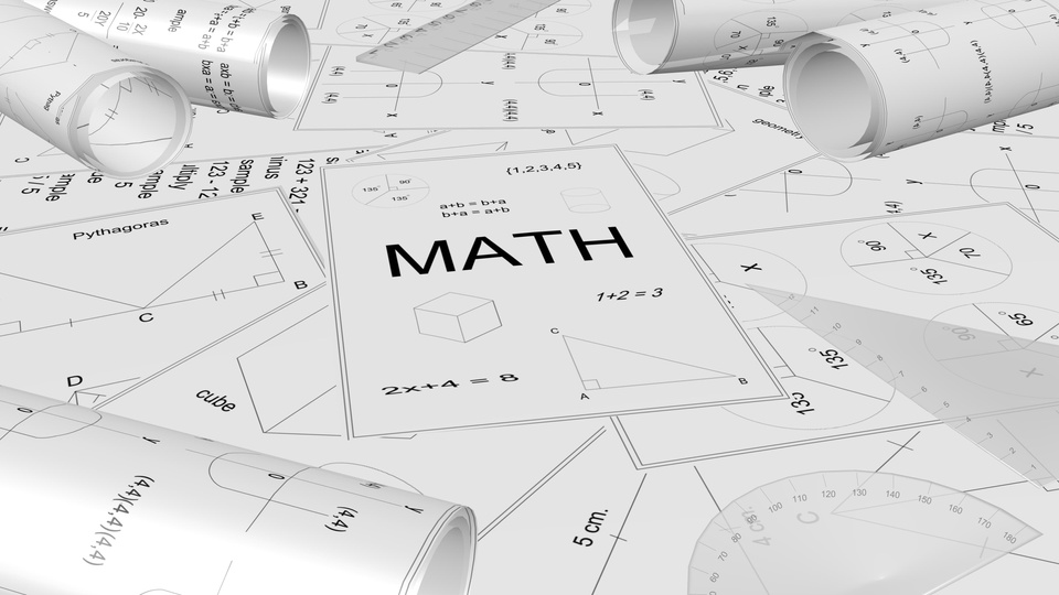 Math paper ,Mathematics project